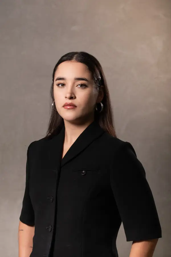 Icela Zapata, Diseño en BUST