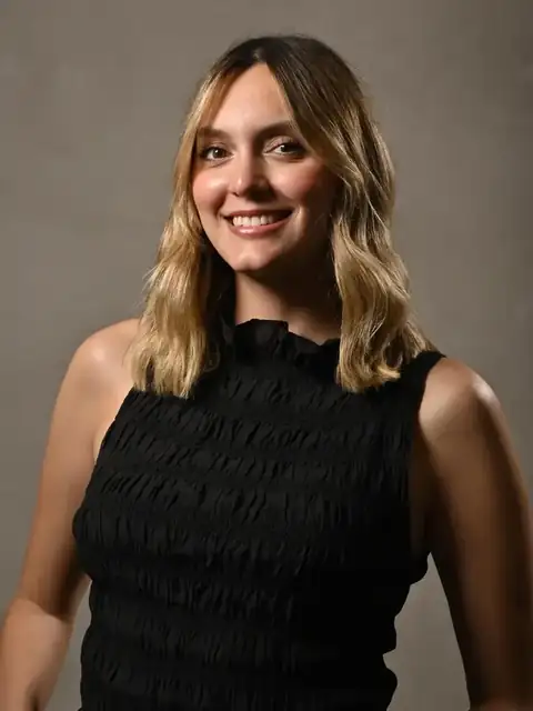 María Fernanda Gutiérrez, Coordinadora de Marketing en BUST