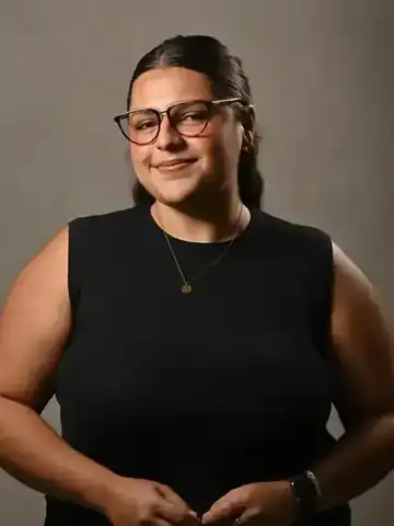 Mónica López, Content Manager en BUST