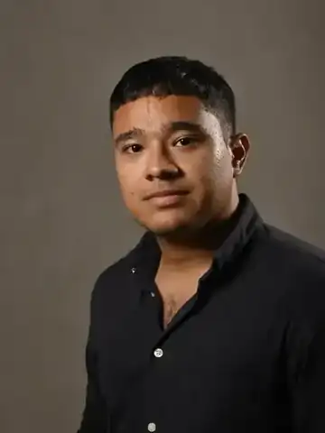 Pablo Soberanis, Key Account Manager en BUST