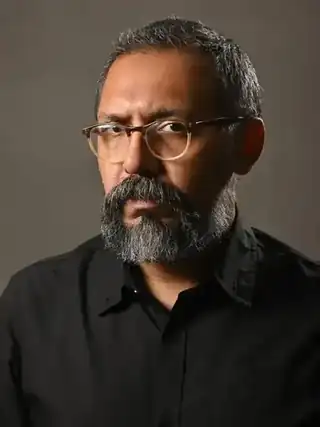 Roberto Pech, Director Creativo en BUST