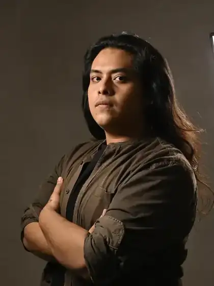 Rodrigo Hernández, Content Manager & Copy en BUST